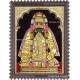 Karpaga Vinayagar Tanjore Painting