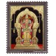 Thiruchendhur Murugan Tanjore Painting