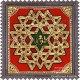Aiswarya Kolam Tanjore Painting