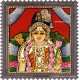 Aandal Tanjore Paintings