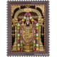 Balaji 3d Tanjore Painting