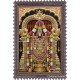 Balaji 3d Tanjore Painting