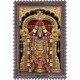 Balaji Lakshmi 3D Tanjore Painting