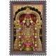 Balaji Lakshmi 3D Tanjore Painting