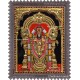Balaji 3d Tanjore Painting
