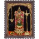 Akilandeswari Tanjore Painting