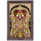 Balaji 3d Tanjore Painting