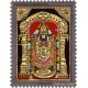 Balaji Tanjore Painting
