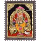 Vishwakarma Tanjore Painting