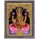 Lakshmi Tanjore Painting