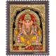 Ganesh Ji Tanjore Paintings