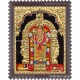 Murugar Tanjore Painting