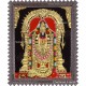 Balaji Tanjore Painting