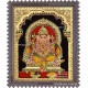 Ganapathi Tanjore Painting 