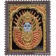 Yellama Devi – Tanjore Painting