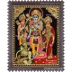 Ramar Durbar Tanjore Painting