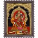 Chamundeshwari Tanjore Painting