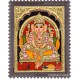 Ganesha Tanjore Painting