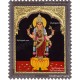 Veeramaathi Amman Tanjore Painting