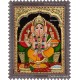 Ganesha Tajore Paintings
