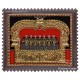 Saptha Kannigal Tanjore Painting
