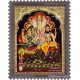Jamadagni Munivar Renuka Devi Tanjore Painting 