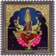 Raja Mathangi Tanjore Paintings