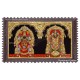 Balaji Thaayar Tanjore Painting