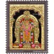 Murugan Tanjore Painting