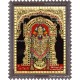 Balaji Tanjore Painting
