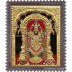 Balaji Tanjore Painting
