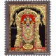 Balaji Tanjore Painting