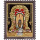 Shri Uppanna Swamy Tanjore Painting