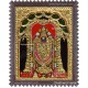 Balaji Tanjore Painting