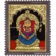 Parvathavarthini Tanjore Painting