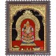 Nallammal Tanjore Painting