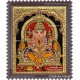 Ganehsa Tanjore Paintings