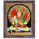 Hanuman Tanjore Painting