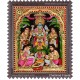 Sathya Narayana Tanjore Painting