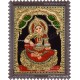 Annapoorani Tanjore Painting