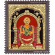 Parvathavarthini Tanjore Painting