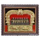 Saptha Kannigal Tanjore Painting
