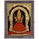 Angalamman Tanjore Painting