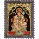 Hanuman Tanjore Painting