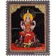 Nagamman Tanjore Painting