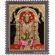 Balaji Lakshmi Tanjore Painting