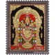 Balaji Tanjore Painting