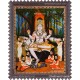 Dakshinamurthi Tanjore Painting