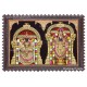 3D Balaji Thayaar Tanjore Painting