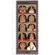 Panel Tanjore Painting